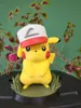 ASH kANTO CAP