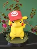 pikachu body and 1 cap scaled-down at 70% for A1mini