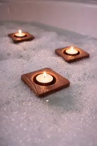 Tea Light Floater