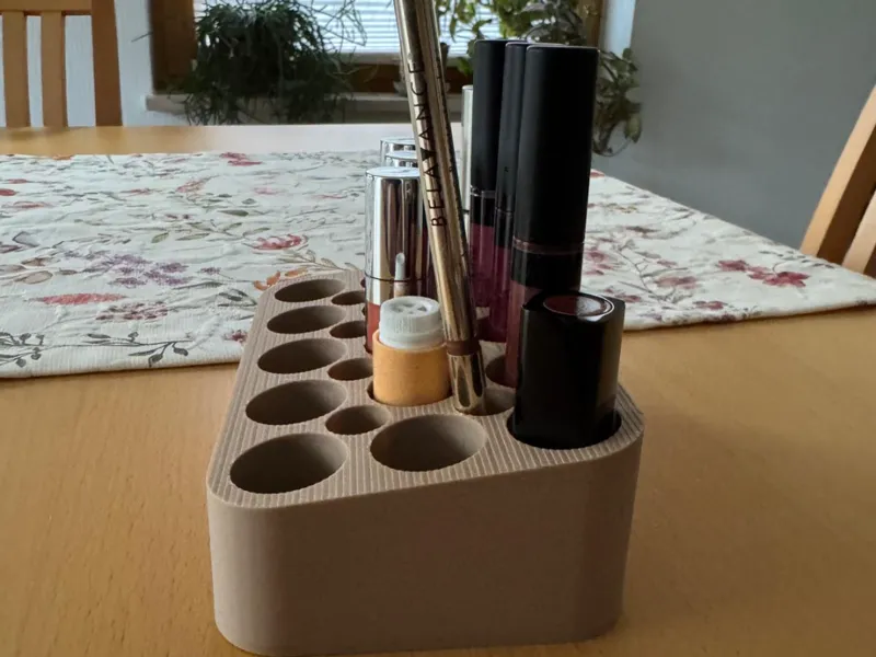 Lippenstift Ständer