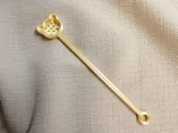 0.2mm 层高, 6 层墙, 25% 填充