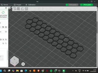 hex