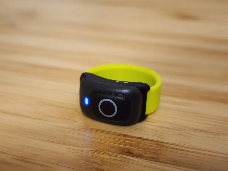 Insta360 Ring band