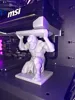 90 mm Fan Cutout (RTX 5080)