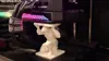 Atlas Statue