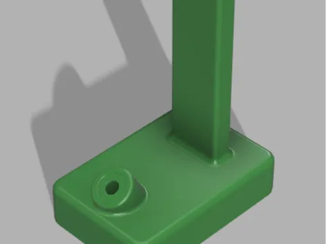 Headphone Stand for Spark Neo
