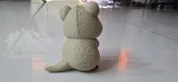 0.16mm layer, 2 walls, 15% infill