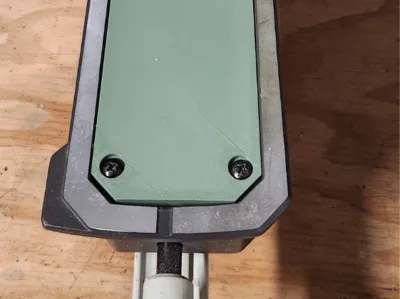 Ryobi TSS121 Zero Clearance Insert