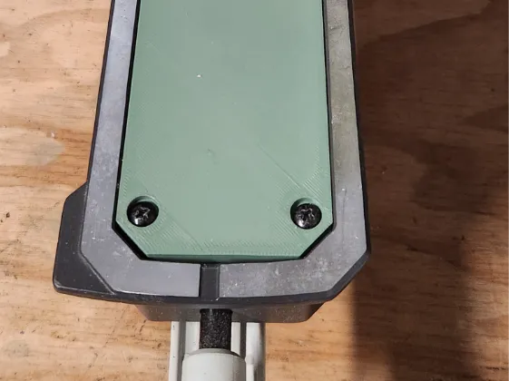 Ryobi TSS121 Zero Clearance Insert