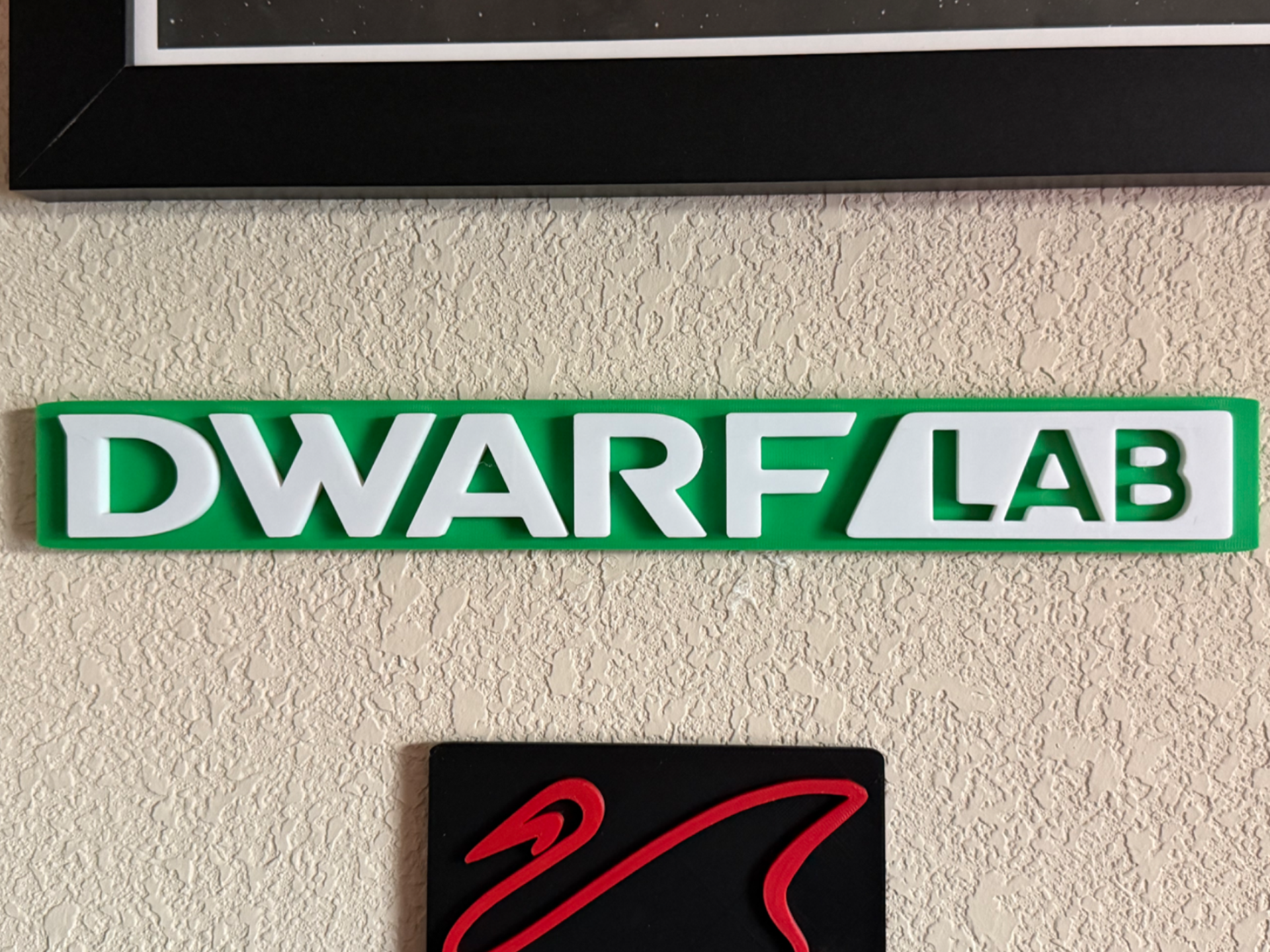 DWARFLAB Logo