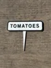 TOMATOES