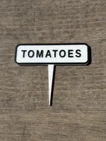 TOMATOES
