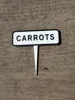 CARROTS