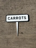CARROTS