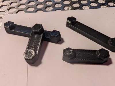 Glowforge Aura repeat jig