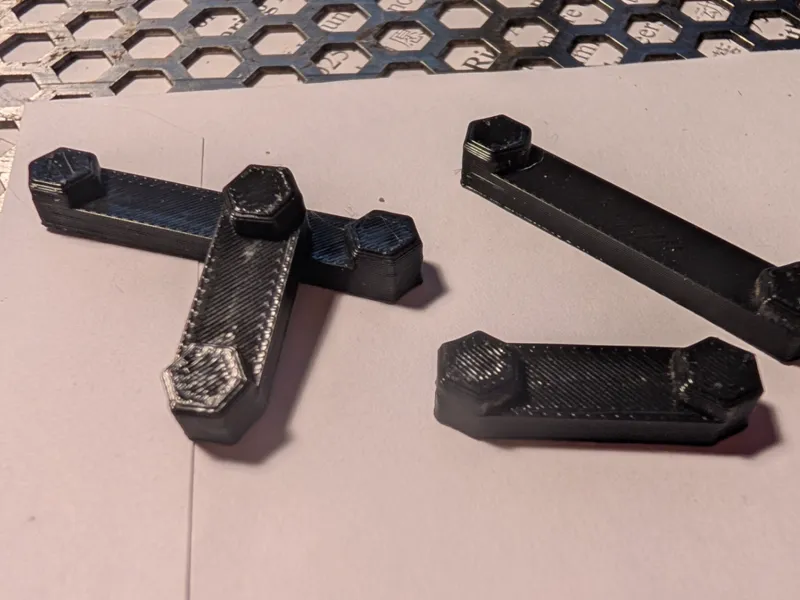 Glowforge Aura repeat jig