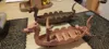 Drakkar single cut-out for A1 mini optimized (not tested)
