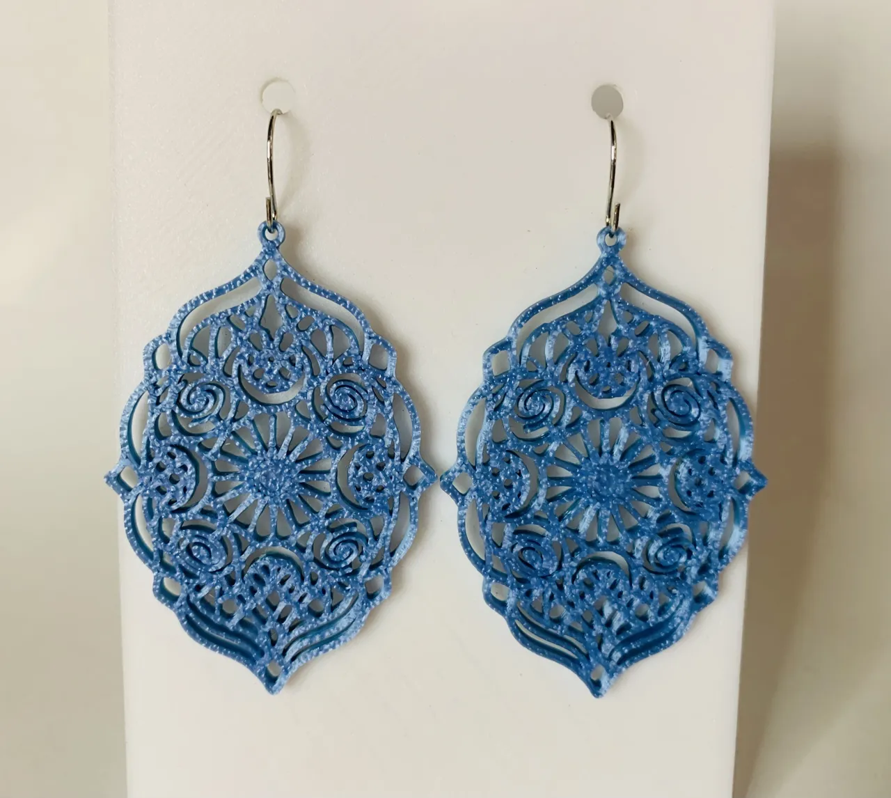 Boucles oreilles 393 view 2