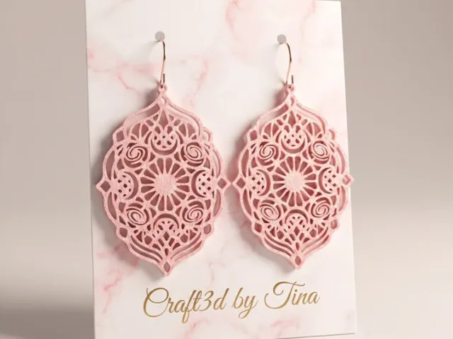 Boucles oreilles 393