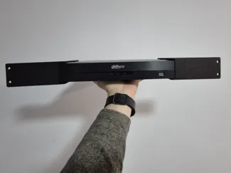 Dahua Dvr rack mount