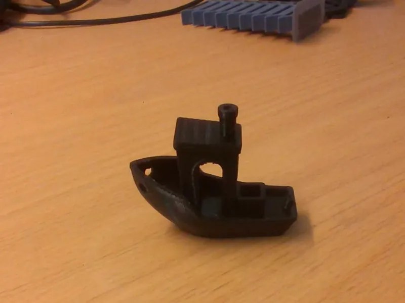 TPU Print Profile configuration