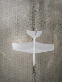 Planeur à assembler sans colle — photo 2