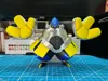 0.12mm layer, 3 walls, 8% infill, total height about 12cm