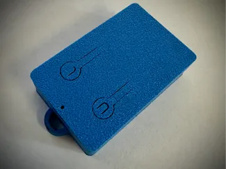 Kerui RC531 remote covers