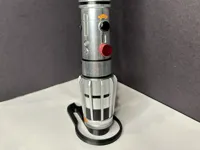 Support vertical pour sabre laser — photo 2
