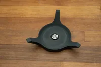 Petit trépied de table — photo 3