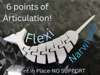 0.2mm layer, 4 walls, 0% infill