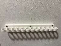 0.16mm layer, 2 walls, 15% infill