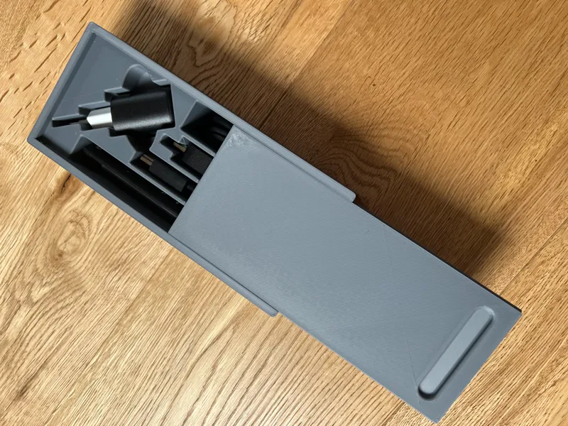 fire tv stick travel case EU & Universal
