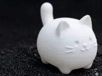 0.12mm layer, 2 walls, 10% infill