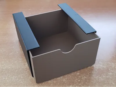 Desk Drawer