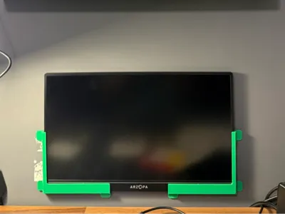 Arzopa Z1FC 16" Monitor Wall Mount