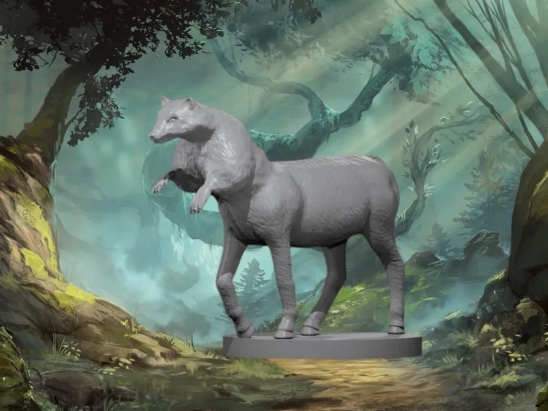 Badgertaur