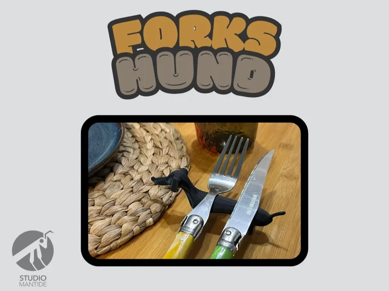 FORKSHUND