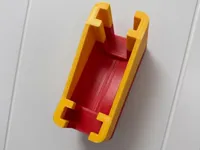0.16mm layer, 2 walls, 20% infill