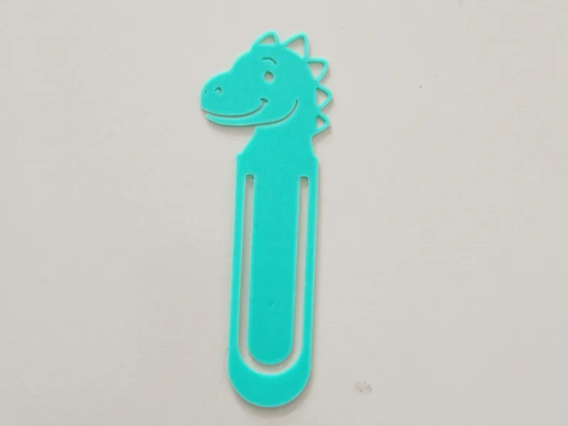 Dinosaur Bookmark