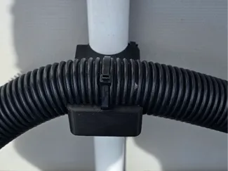 Intex Schlauchhalterung 32mm