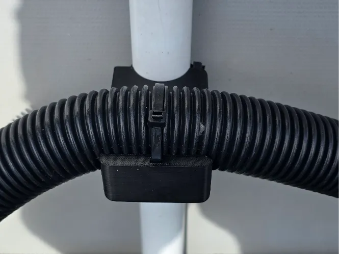 Intex Schlauchhalterung 32mm