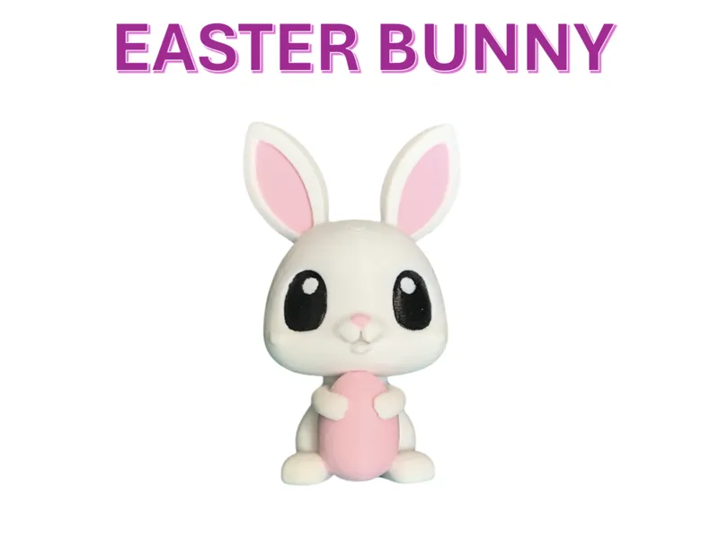 Easter Bunny