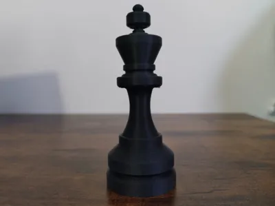 King Decoration