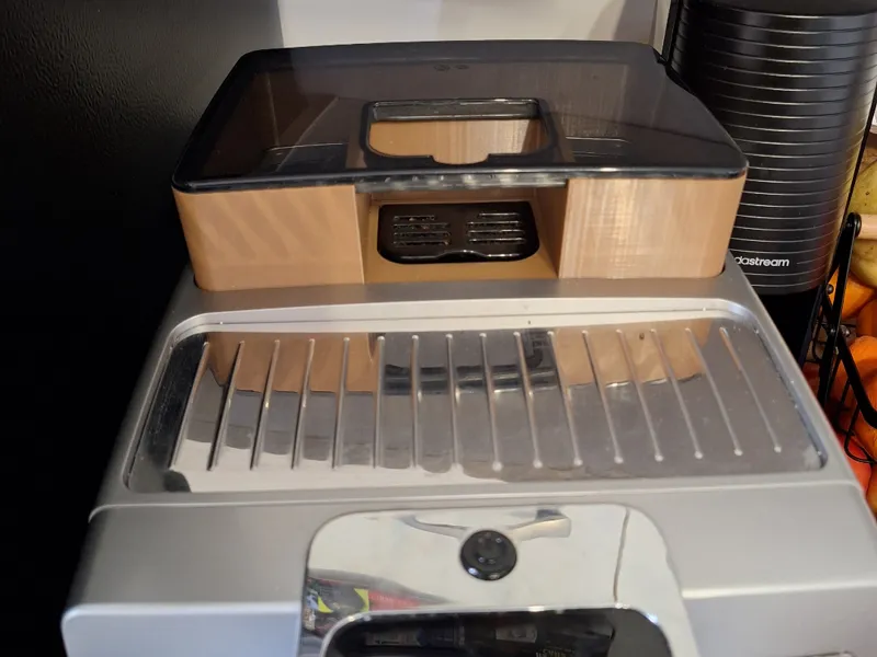 delonghi dynamica extender 