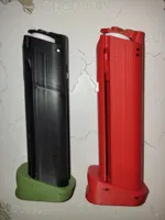 Caricatore G18C + disco AGGIORNATI