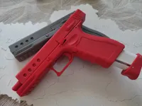 G18c_mini Aggiornato+ parti extra