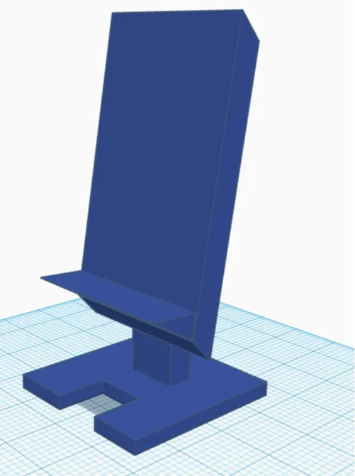 phone stand