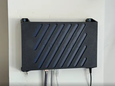 TP-LINK TL-SH1008 Switch Wall Mount