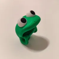 0.12mm layer, 2 walls, 15% infill